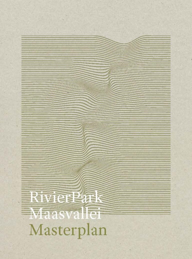 Cover-Masterplan-RivierPark-Maasvallei