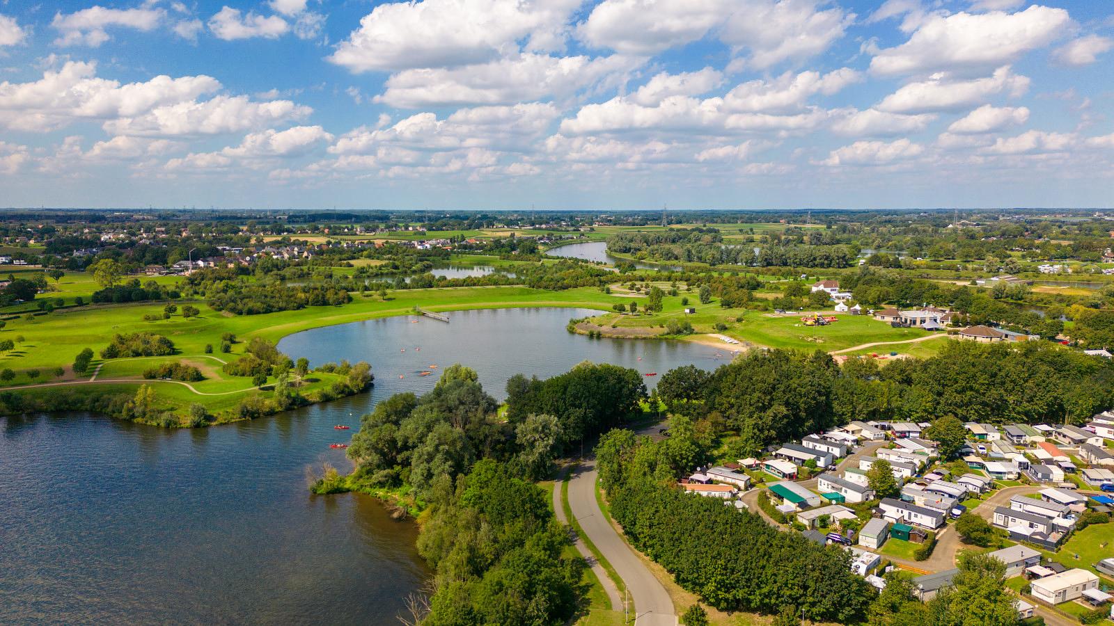 Luchtfoto Aldeneik AusilioPhotography