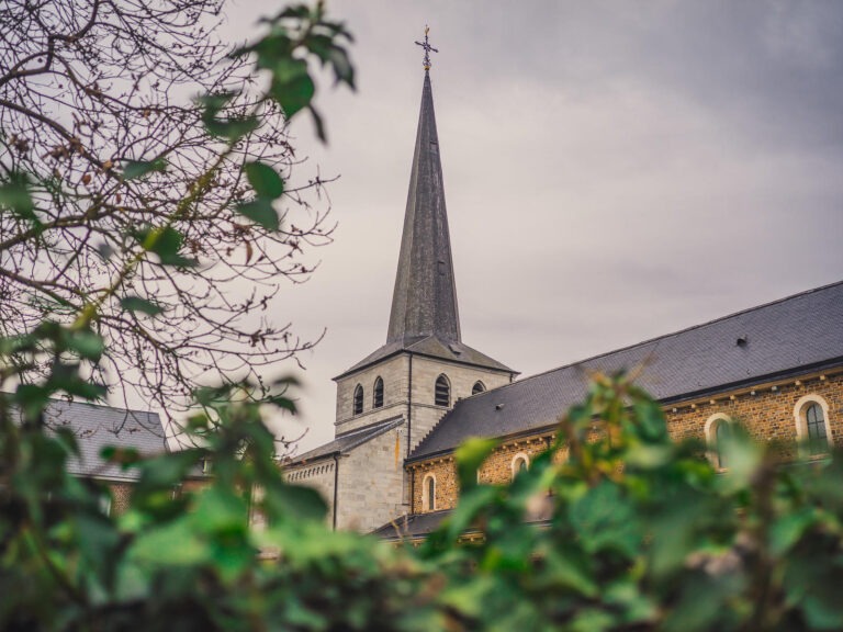 Kerk Aldeneik KVDS