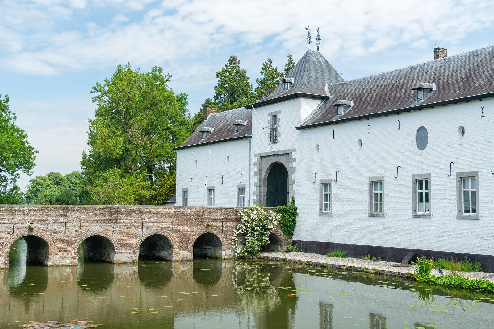 Kasteel Geulle RLKM