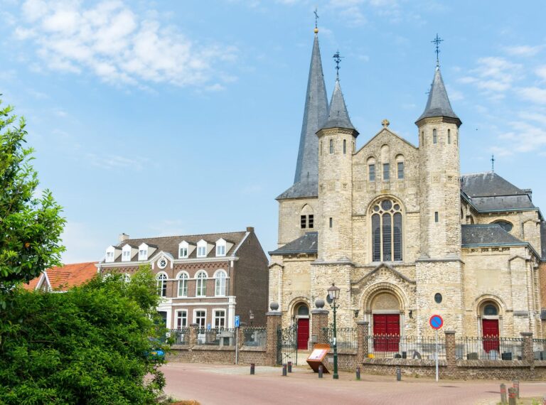 Sint Martinuskerk Geulle aan de Maas RLKM