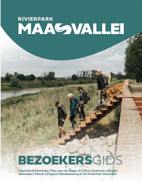 Bezoekersgids cover 2024