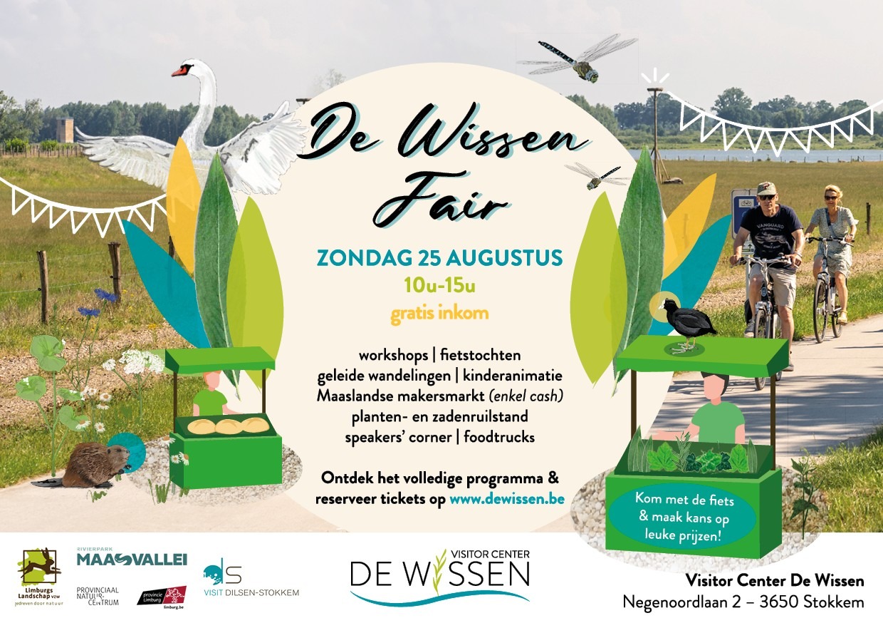 De Wissen Fair