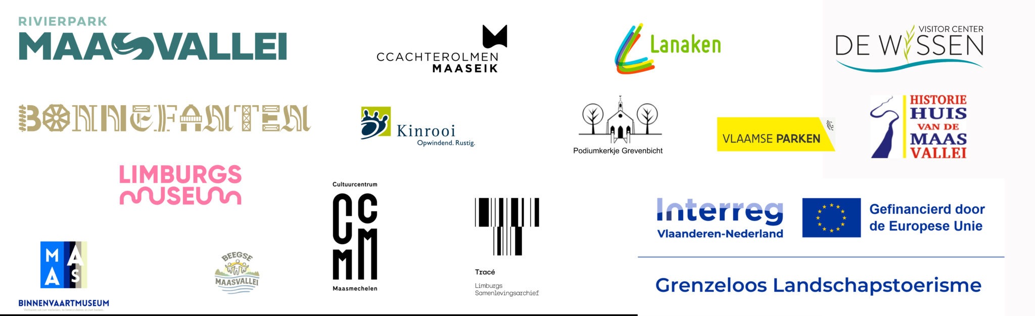 Logobalk Cinema Mosa 2025