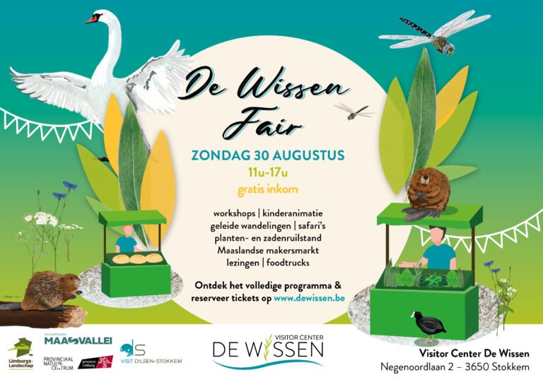 DWF 2026 flyer voorzijde